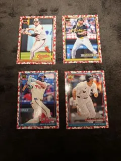 Topps MLB 2026 season1 JAPAN Edition