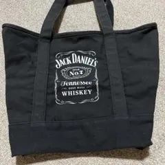 ジャックダニエル　ノベルティ　バック