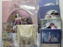 一番くじ ディズニープリンセス