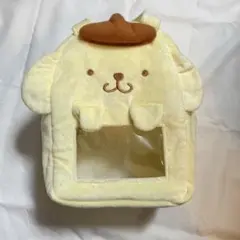 ポムポムプリン トートバッグ