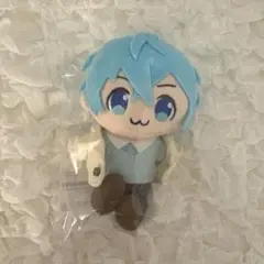 ころんくん ぬいぐるみキーホルダー