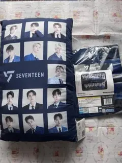 2025年最新】セブチ ブランケットの人気アイテム - メルカリ