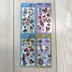 正規品　プチドロディズニー　おすそわけ