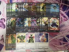 フュージョンワールド デッキパーツ クロスフォース ノーマル R SR