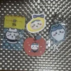 ハチワレ まとめ売り
