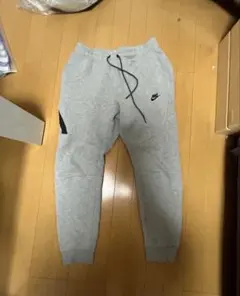 NIKEテックフリース