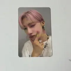 ドボイズ　WHISPER ニュー　トレカ