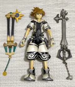 2025年最新】キングダムハーツ フィギュアの人気アイテム - メルカリ
