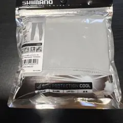 新品シマノ SUN PROTECTION COOL レッグカバー AC-098Uのサムネイル