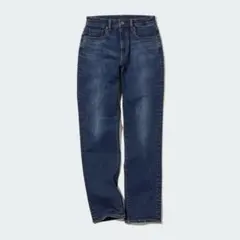 ヒートテックウルトラストレッチスリムジーンズ