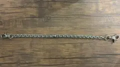 ヒステリックグラマー　チェーン