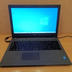 Lenovo/ノートPC/ideapad 510-151KB【管理№1】 Lenovo/ノートPC/ideapad 510-151KB【管理№2】 - メルカリ
