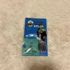 Snow Man アクリルスタンド 第2弾 阿部亮平