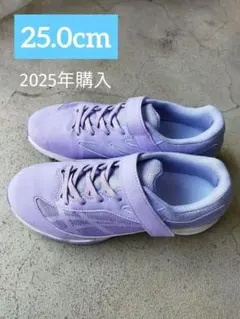 アシックス Lazerbeam LAZERBEAM SI.MG 25.0cm3E