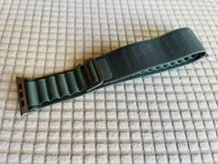 【純正品】グリーン 44/45/46/49mm対応 Lサイズ アルパインループ