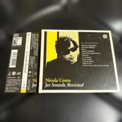 Nicola Conte Jet Sounds Revisited