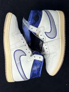 未使用　Awake NY × Nike Jordan Air Ship SP 靴のサムネイル