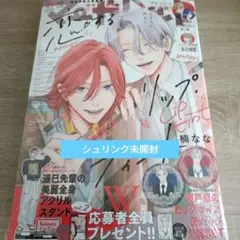 マーガレット　21号　シュリンク未開封