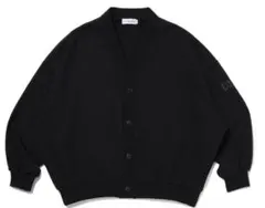 COOTIE PRODUCTION Chubby Sweat Cardiganのサムネイル