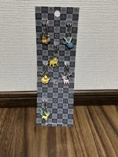 ブイズ チャーム 6点