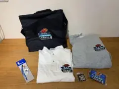 浜商　吹部　ジャージ上下　Ｔシャツ　2種　セット 浜商 吹部 ジャージ上下 Tシャツ 2種 セット - メルカリ