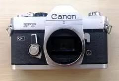【動作確認済】Canon FT QL