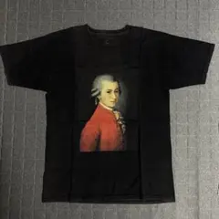 デッドストック 90s モーツァルト Tシャツ 音楽 - メルカリ