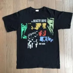 Beastie Boys ビースティーボーイズ　Tシャツ Sサイズ