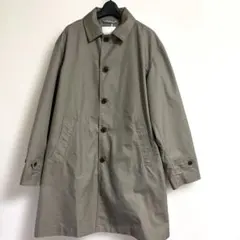 2026年最新】green label relaxing メンズ ステンカラーコートの人気