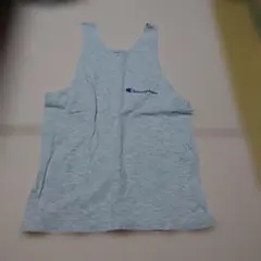 90'sチャンピオン　タンクトップ(グレー)のサムネイル