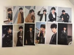 BTS トレカ アリランARIRANGRM ジン ユンギ ホソク ジミンテヒョン