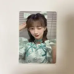 CUTIE STREET 板倉可奈 トレカ Kアリ衣装