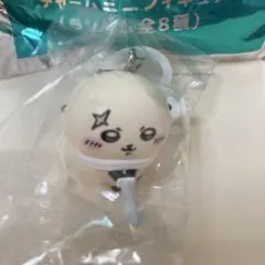 【未開封】ちいかわ 映画特典 ラッコ めじるしアクセサリー