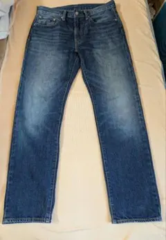 Levi's 502 リーバイス デニムパンツ ジーンズ メンズ