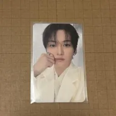 straykids リノ RUNIT 트레카