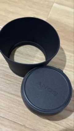 SONY ブラックTELE CONVERSION LENS X1.7のサムネイル