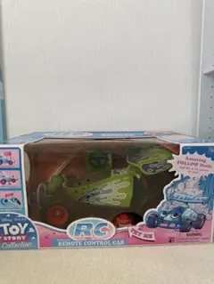 2026年最新】トイストーリー rc ラジコンの人気アイテム - メルカリ