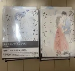 あなたがいてくれなくても 全9巻