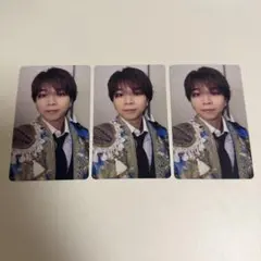 M!LK 塩﨑太智 VOS盤 トレカ