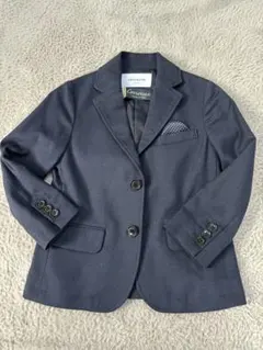 【美品】ARCH&LINE ジャケットサイズ115