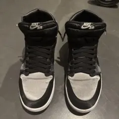 Nike WMNS AIR JORDAN 1 RETRO HI OG 27.5