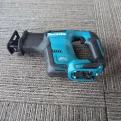 中古 マキタ レシプロソーJR187D バッテリーなし - メルカリ