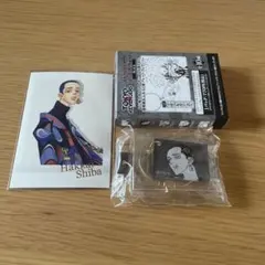 東京リベンジャーズ　原画展　柴八戒