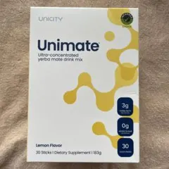 ユニシティ ユニマテレモン4箱 新品未開封 セット数変更、箱無し変更出来ます！ 2026年最新】ユニシティ ユニマテの人気アイテム - メルカリ