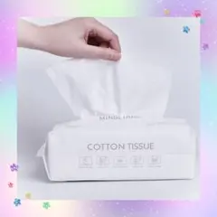 使い捨てフェイスタオル ドライタイプ 50シート×3個セット