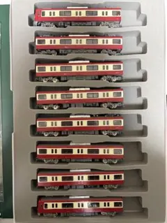 グリーンマックス 京急700形 コアレス動力化済 - メルカリ