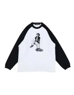 MARKEYS 松本大洋 ピンポン スウェット L 新品タグ付き 完売品 - メルカリ