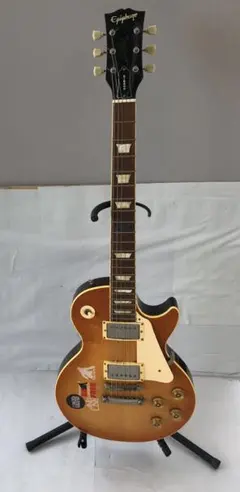Epiphone Les Paul G-BSON日本製(I91)