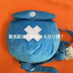 ONE PIECE チョッパーのリュック ワンピース