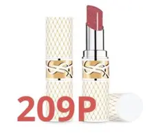 Yves Saint Laurent LOVE SHINE 209